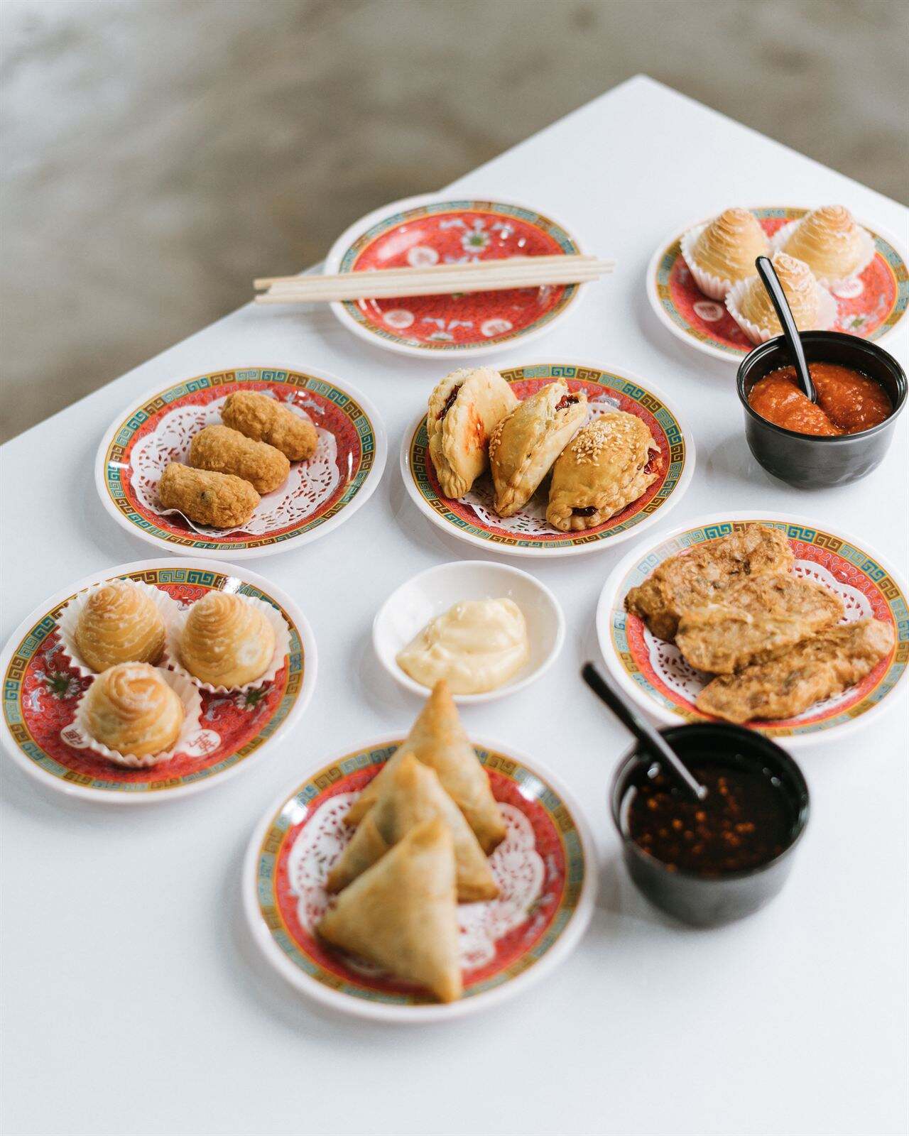 Wei Fu Dimsum Wei Fu Dimsum