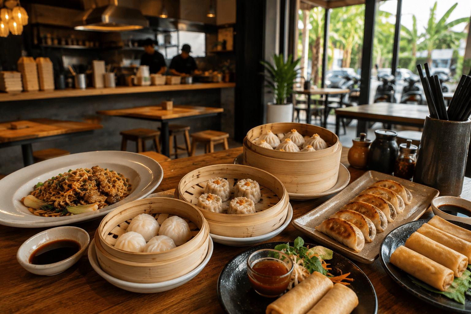 Wei To Go Canggu