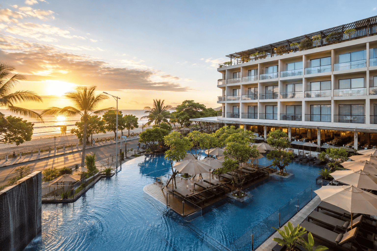 Wyndham Garden Kuta Beach Bali
