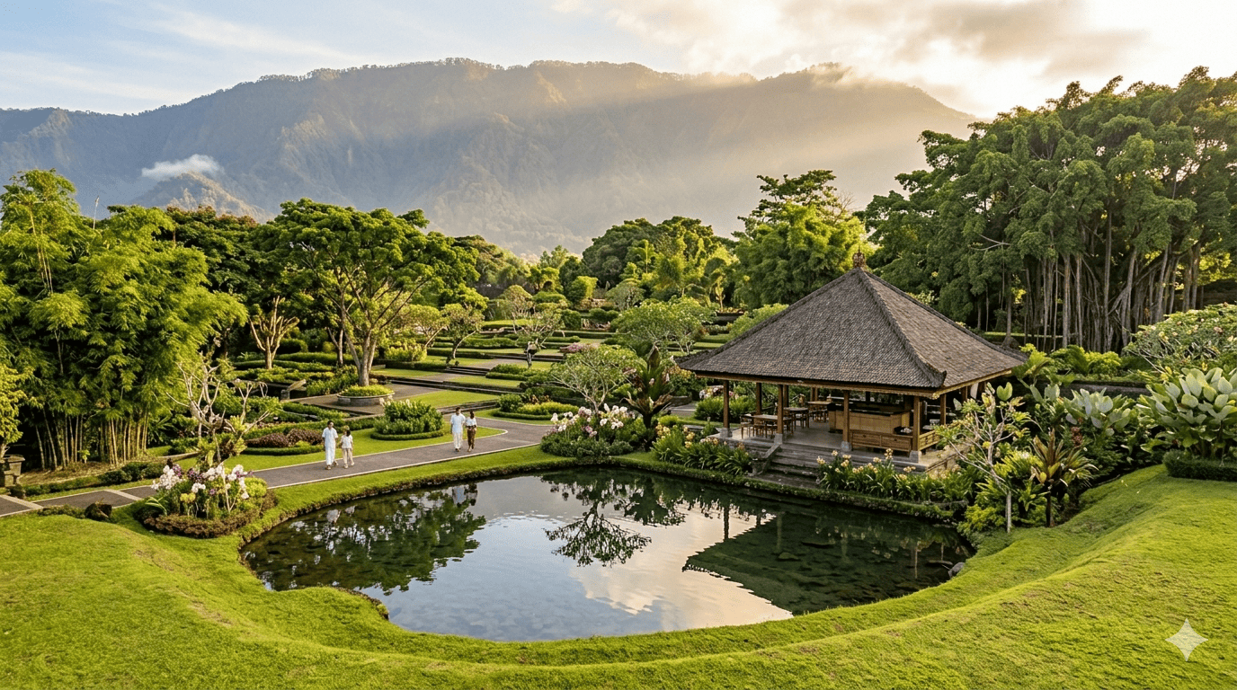Baturiti Bali