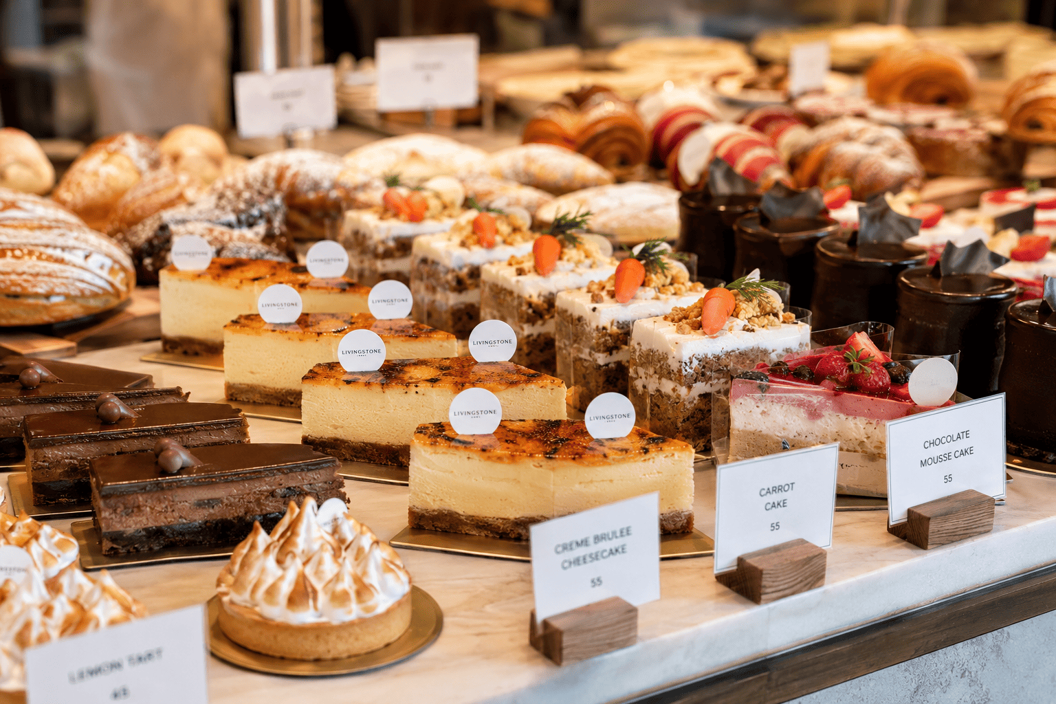 cake bali