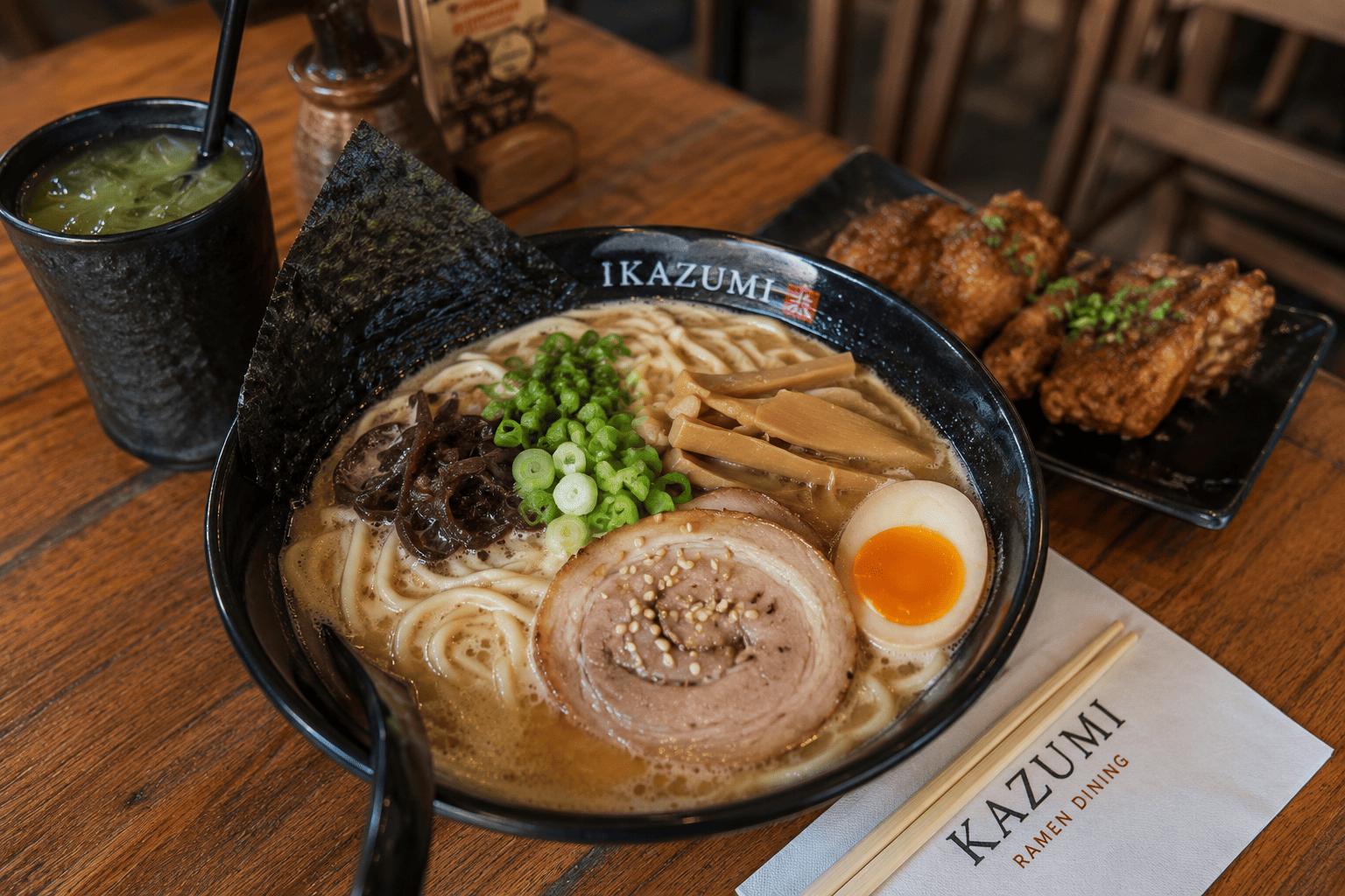 Noodle Ubud