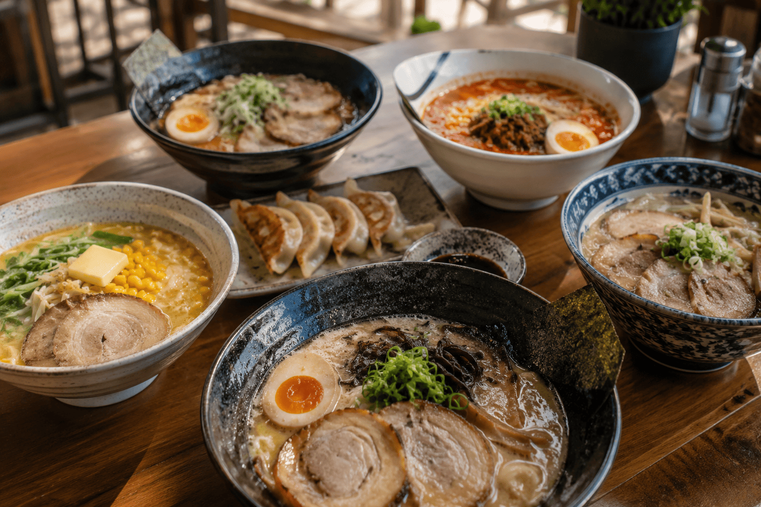 ramen sanur