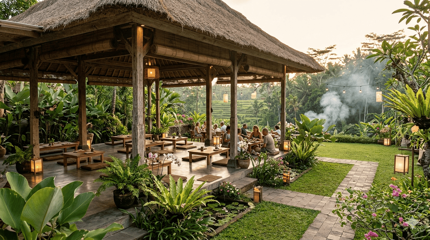 sushi ubud