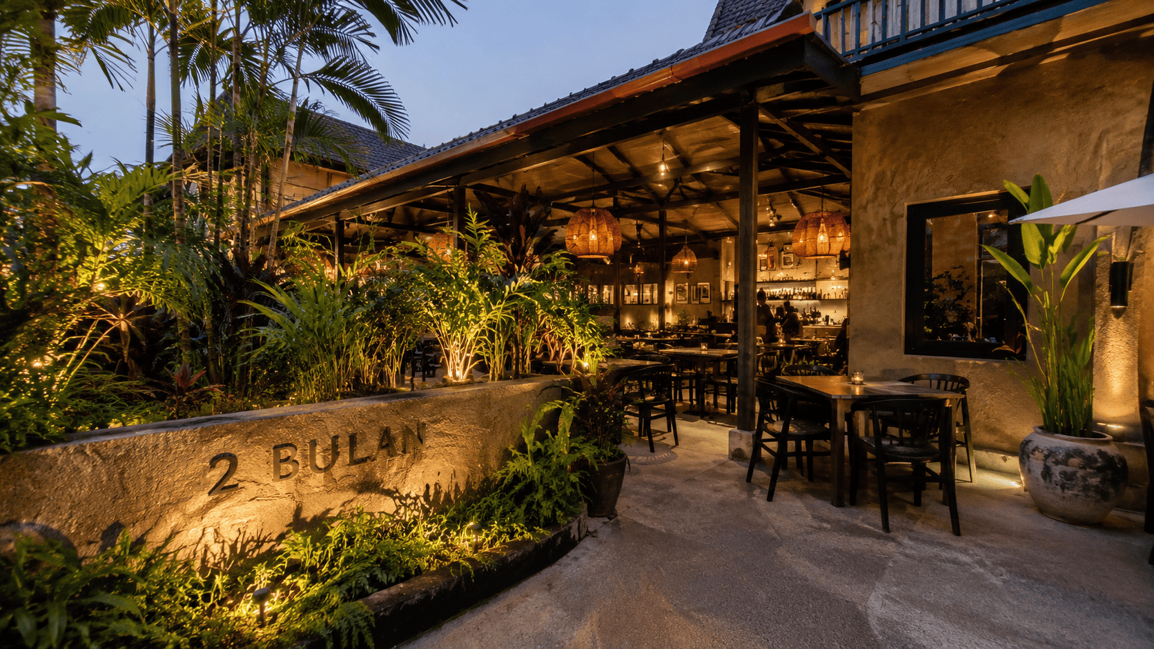 thai food ubud