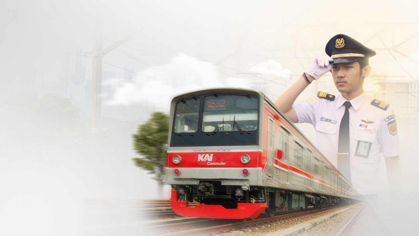 Jadwal KRL Jogja-Solo Terbaru