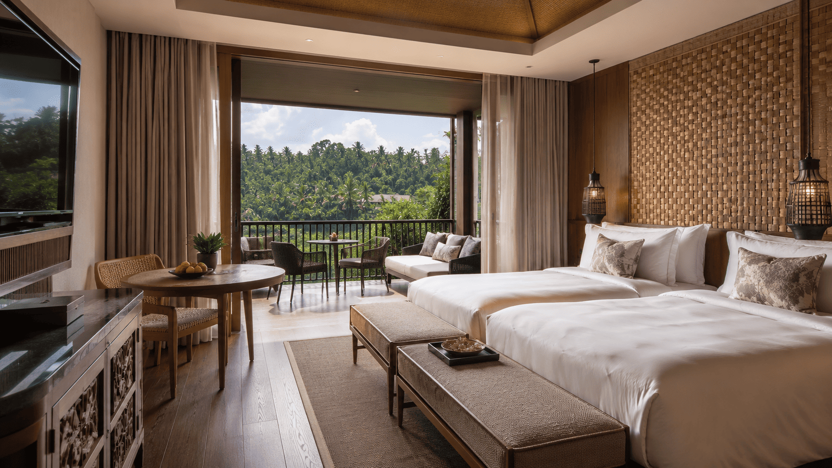 Adiwana Bisma Ubud