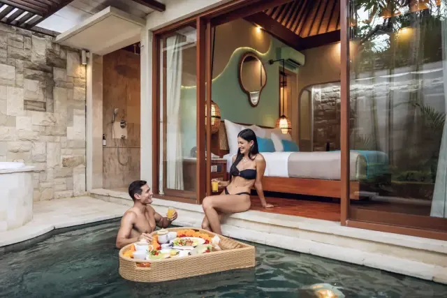 Aksari Villa Seminyak