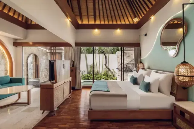 Aksari Villa Seminyak