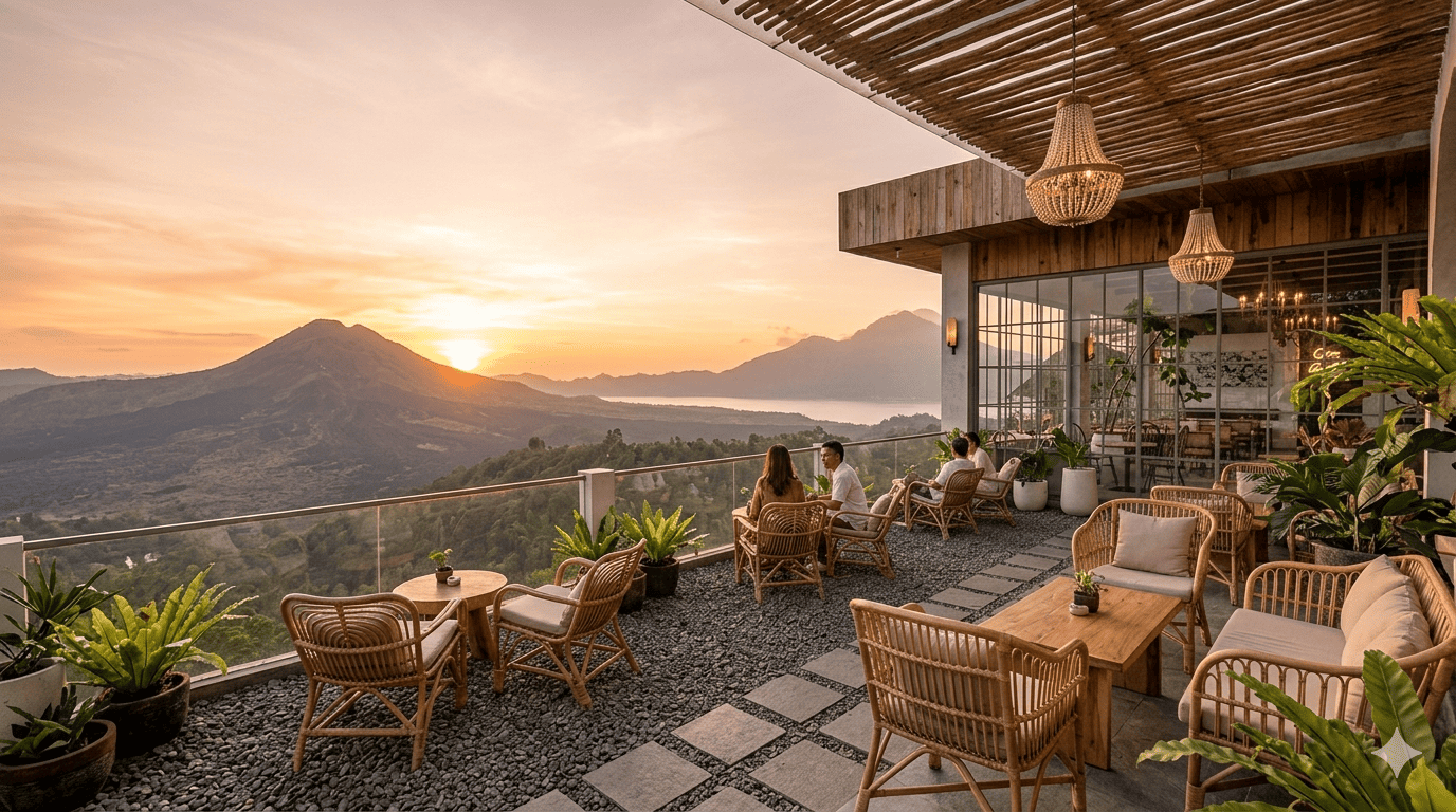 Amankila Bali