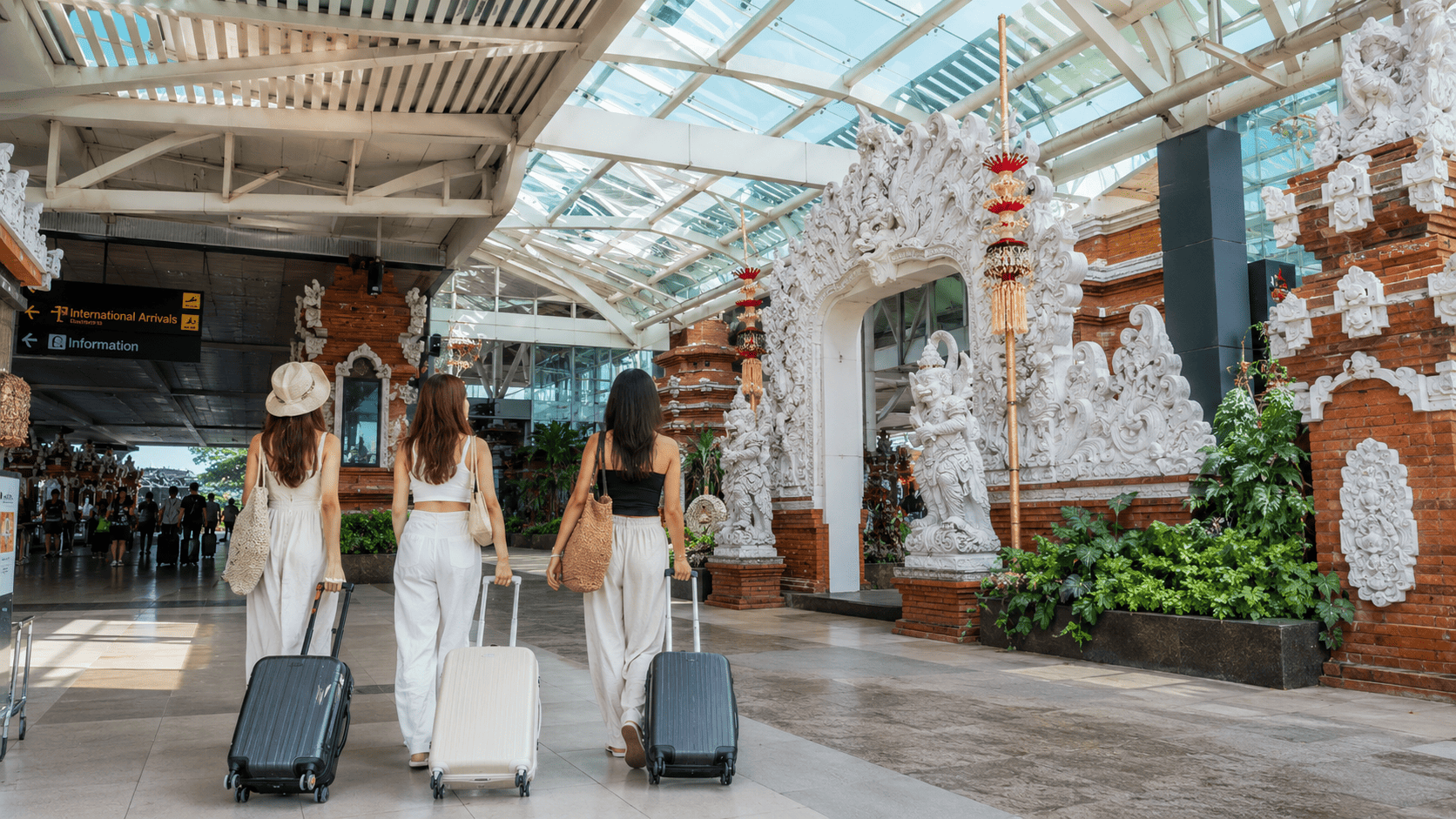 Bandara Bali