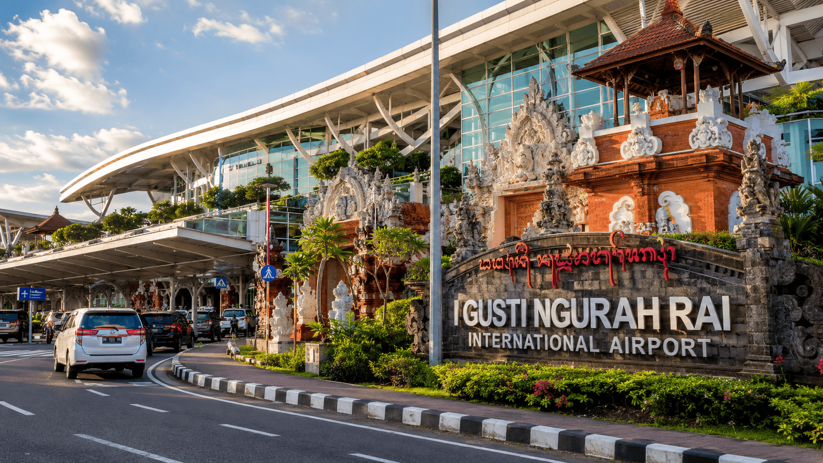Bandara Bali