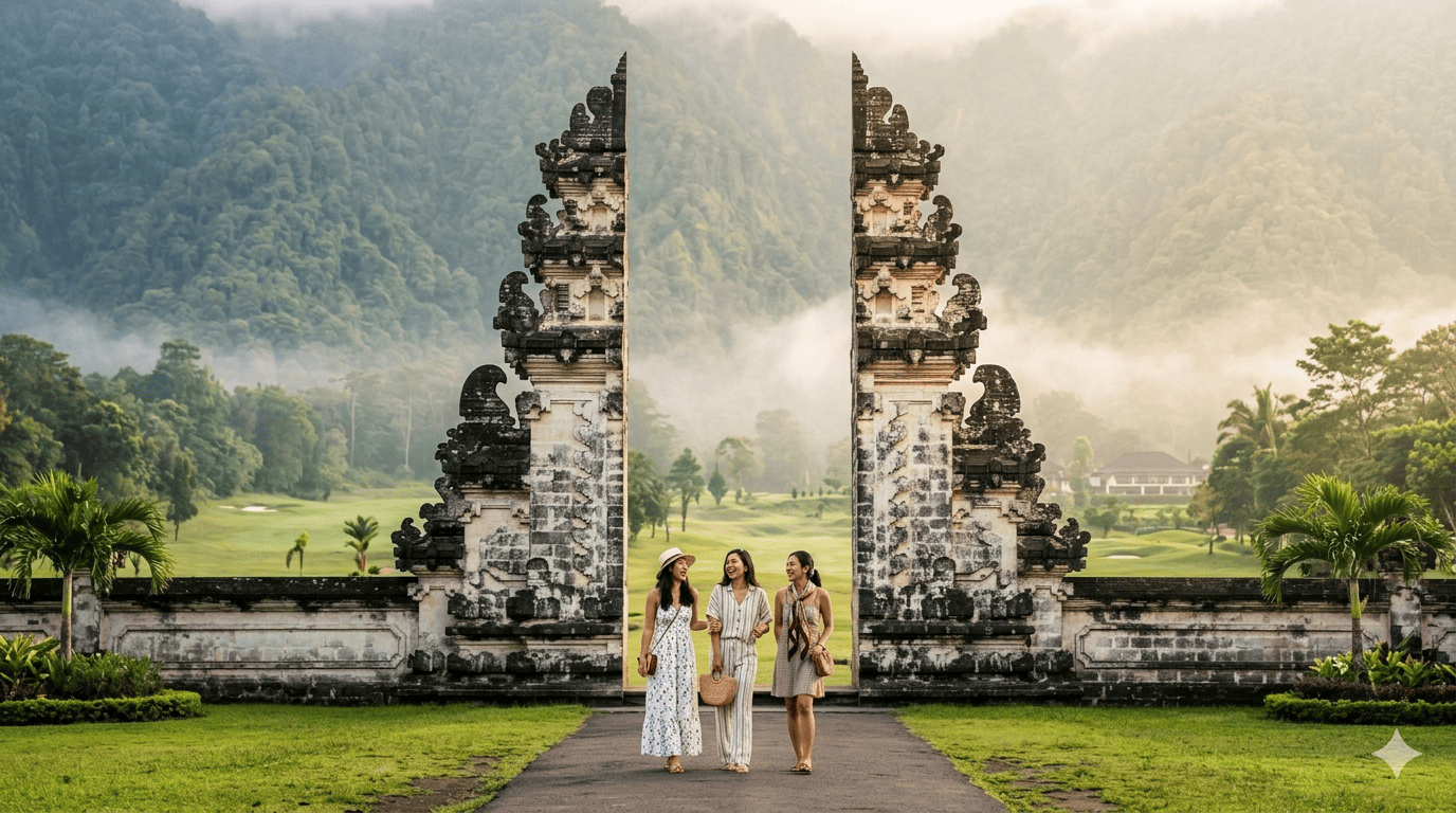 Bedugul Bali