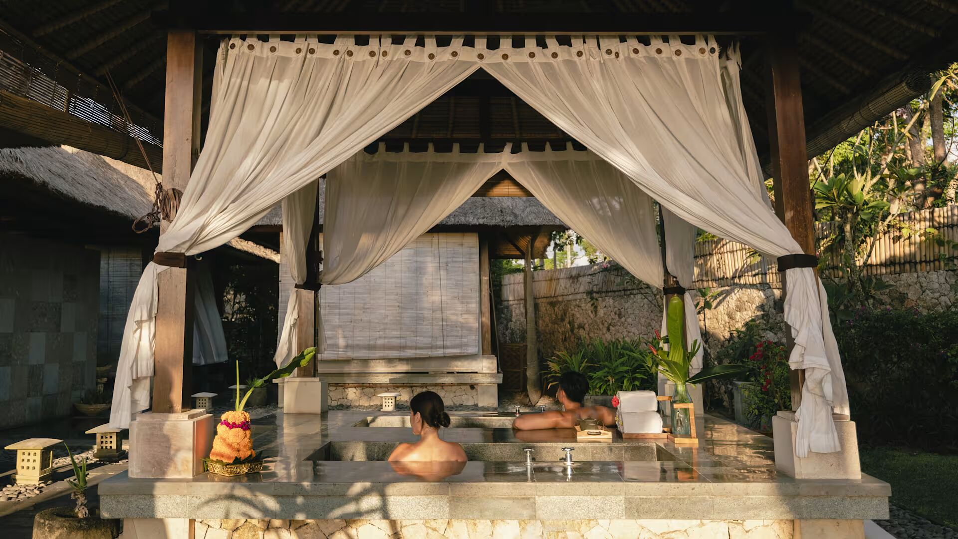Belmond Jimbaran Puri