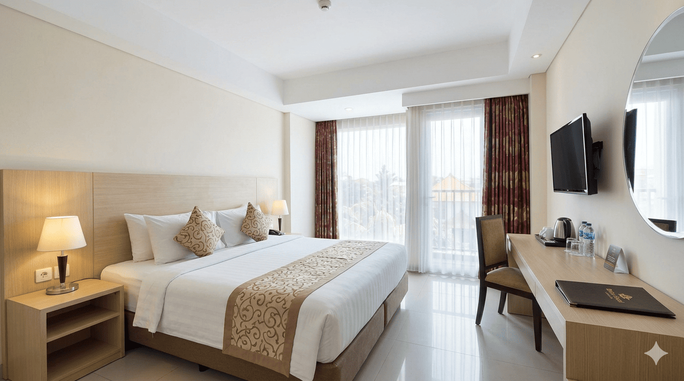 Brits Hotel Legian