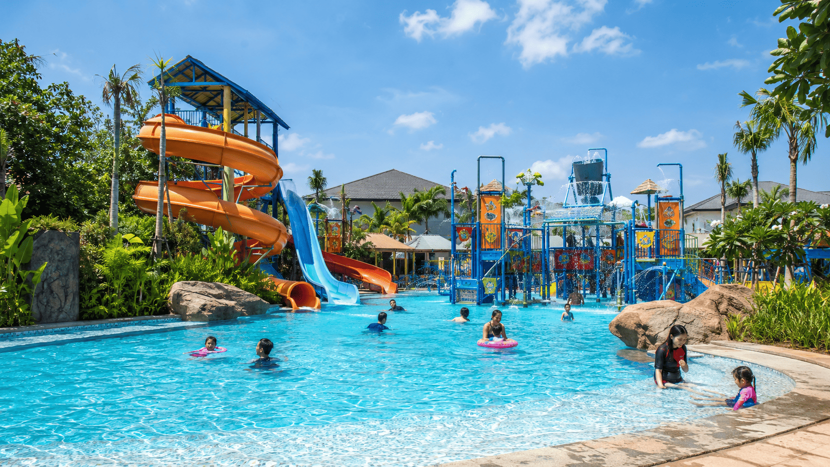 Citraland Waterpark Denpasar