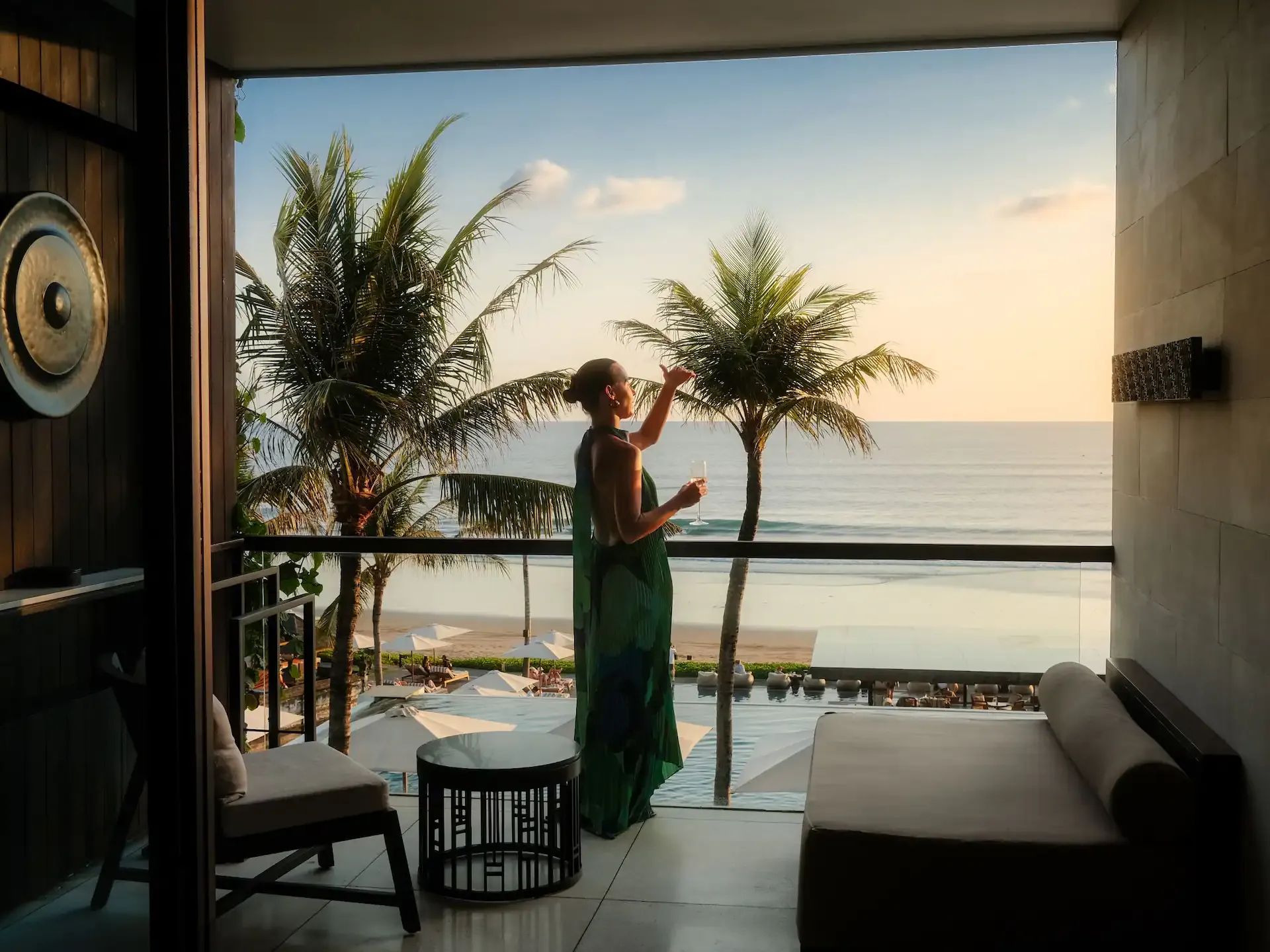 Alila Seminyak