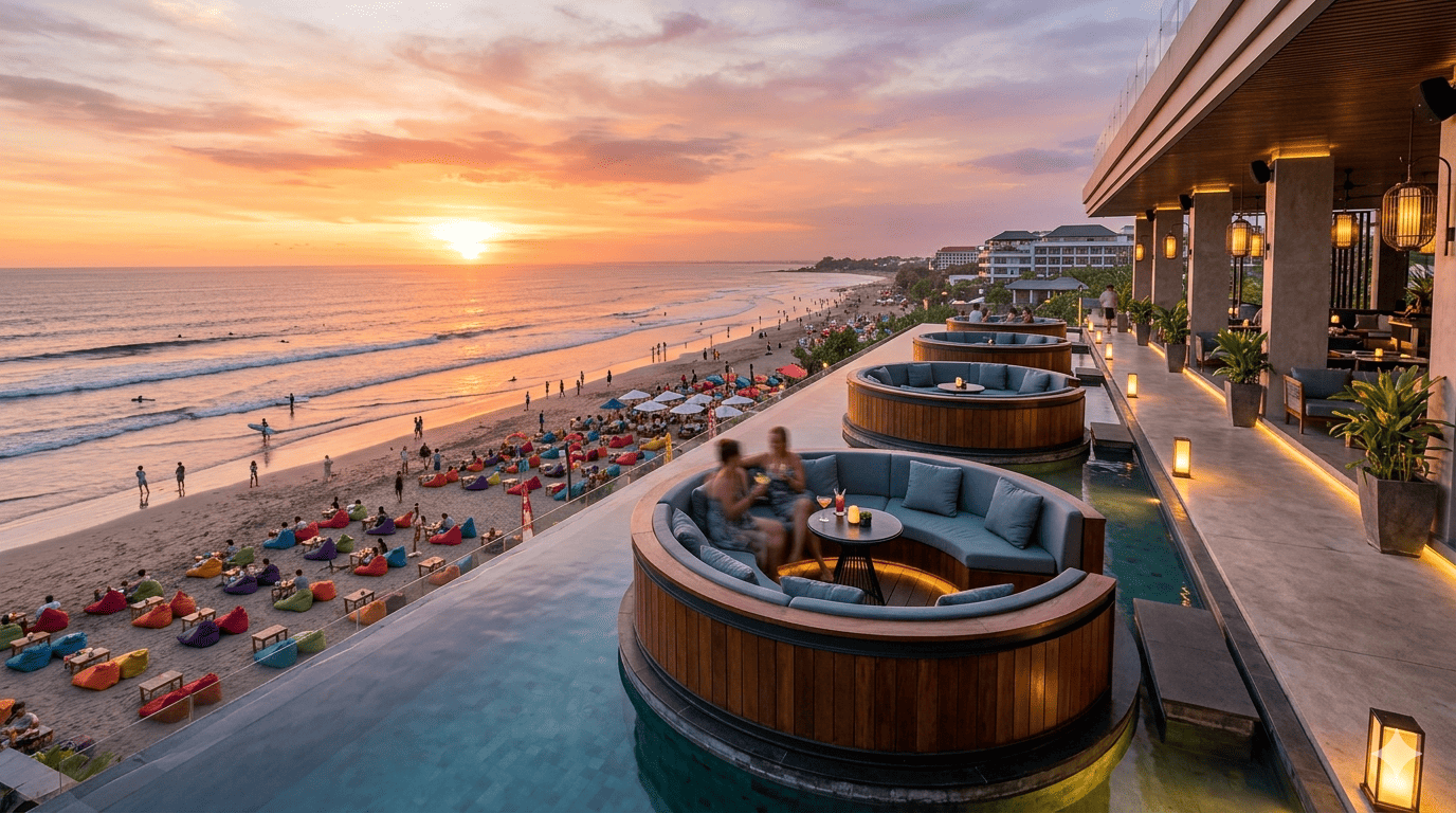 Double Six Seminyak