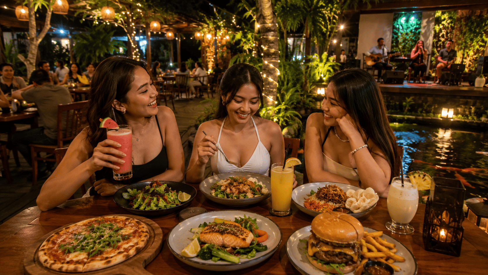 E2C Coffee & Eatery Ubud