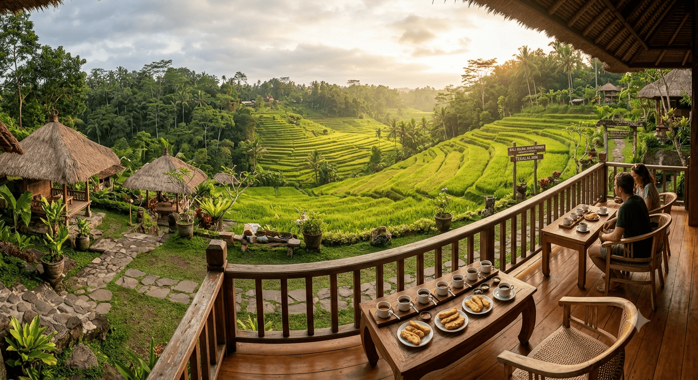 Bali Pulina
