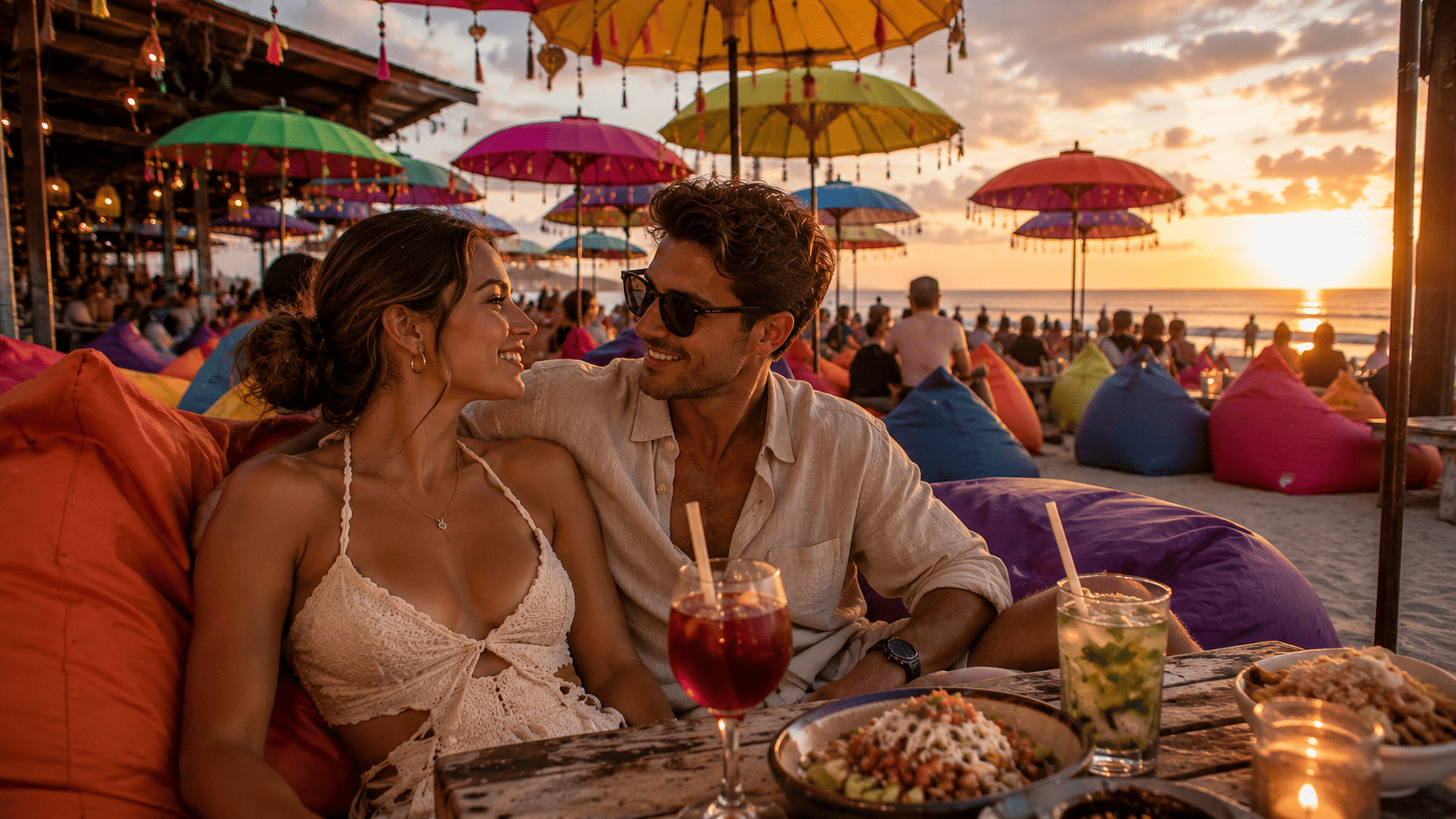 La Plancha Seminyak