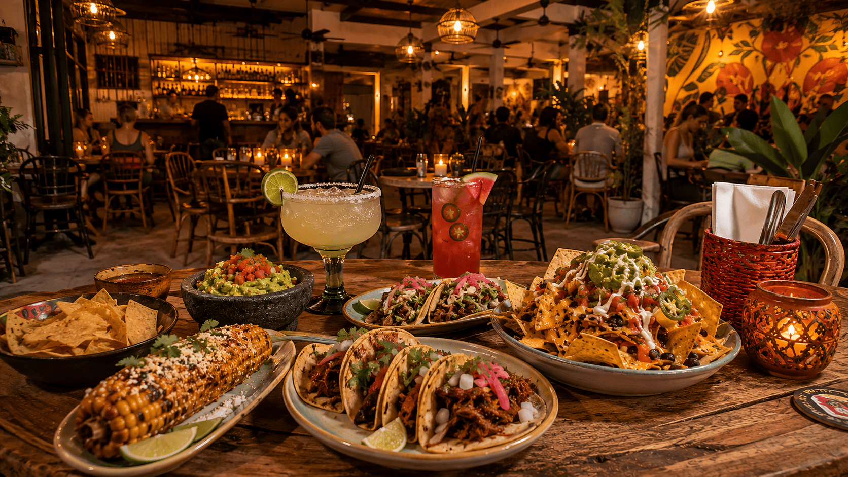 Lacalita Bar y Cocina