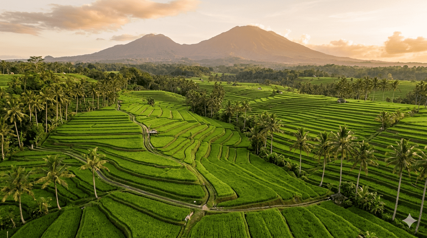 Aplikasi Love Bali