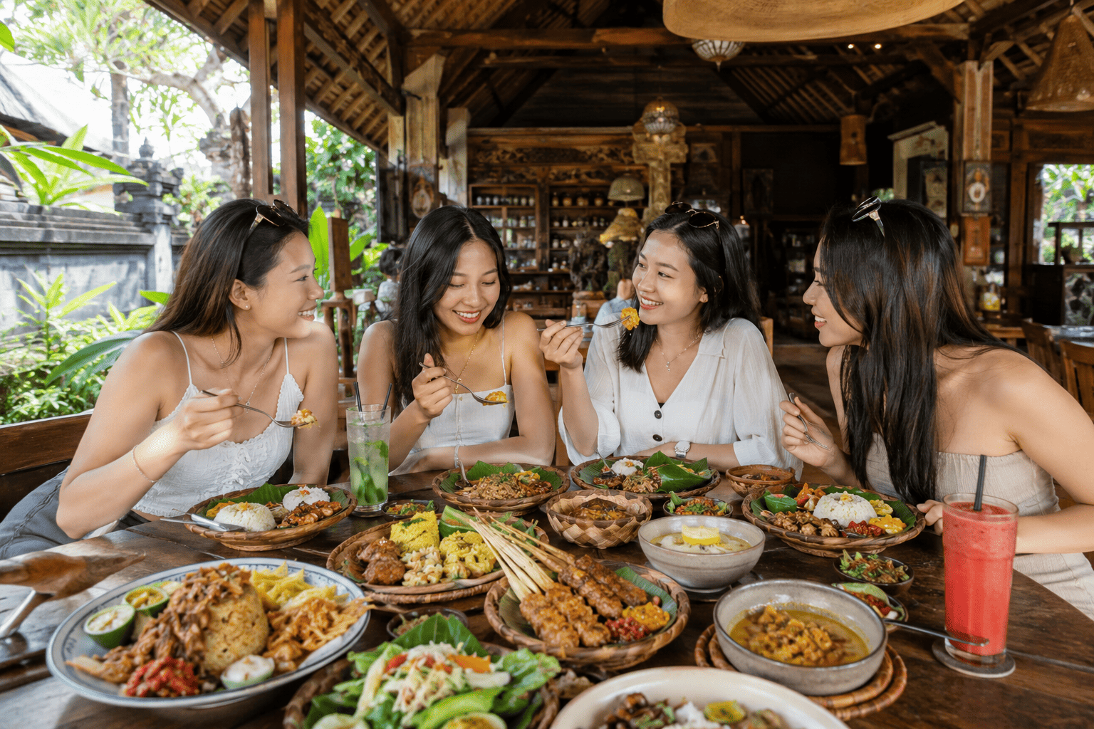 Makanan Khas Bali