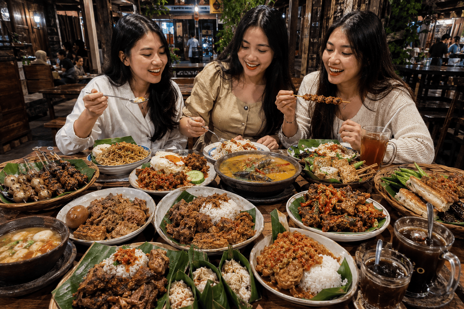 Makanan Khas Jogja