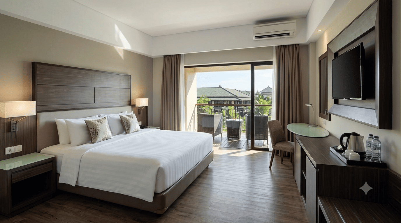 Mercure Bali Legian