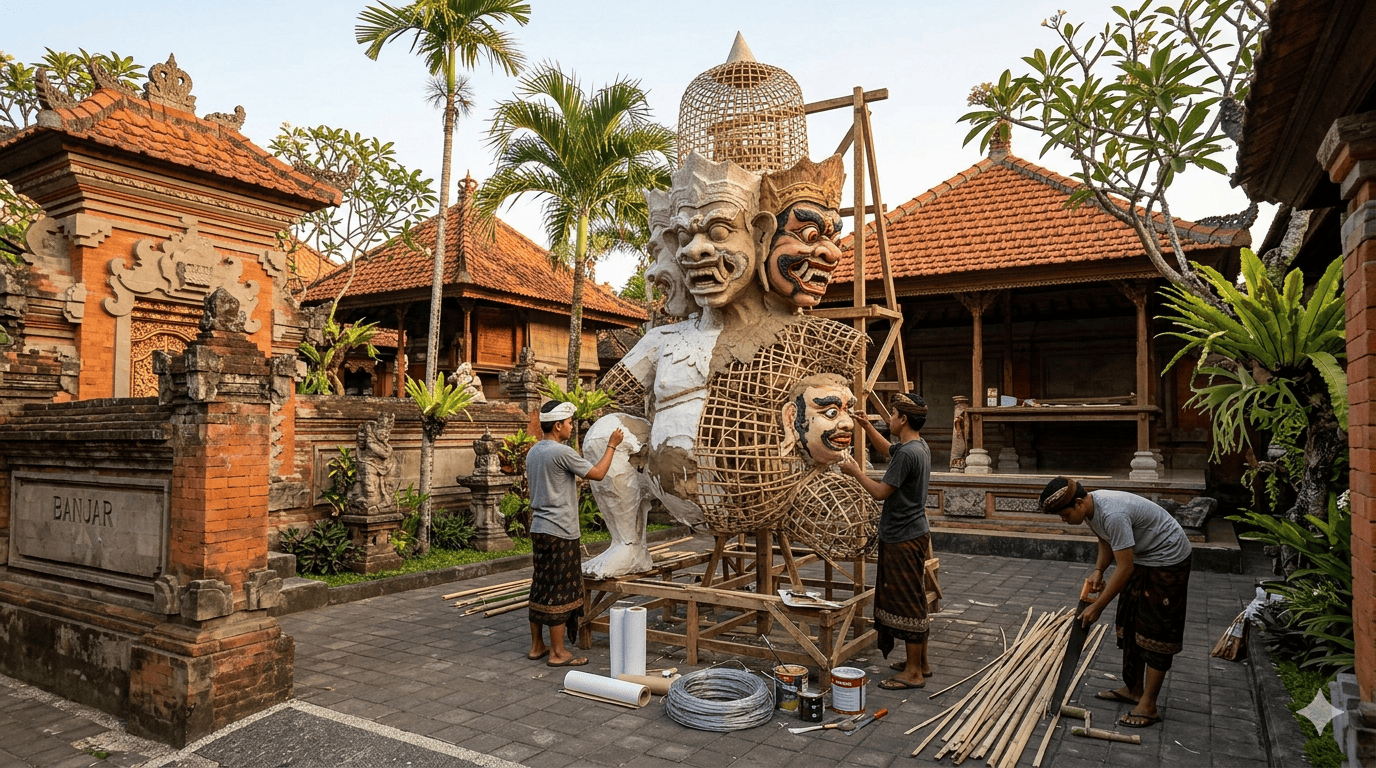 Ogoh-Ogoh