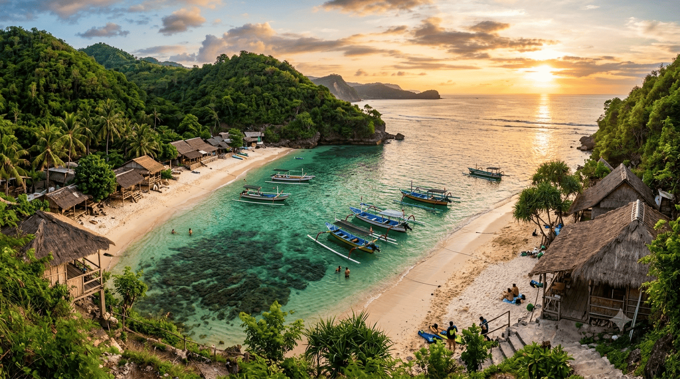 Padangbai
