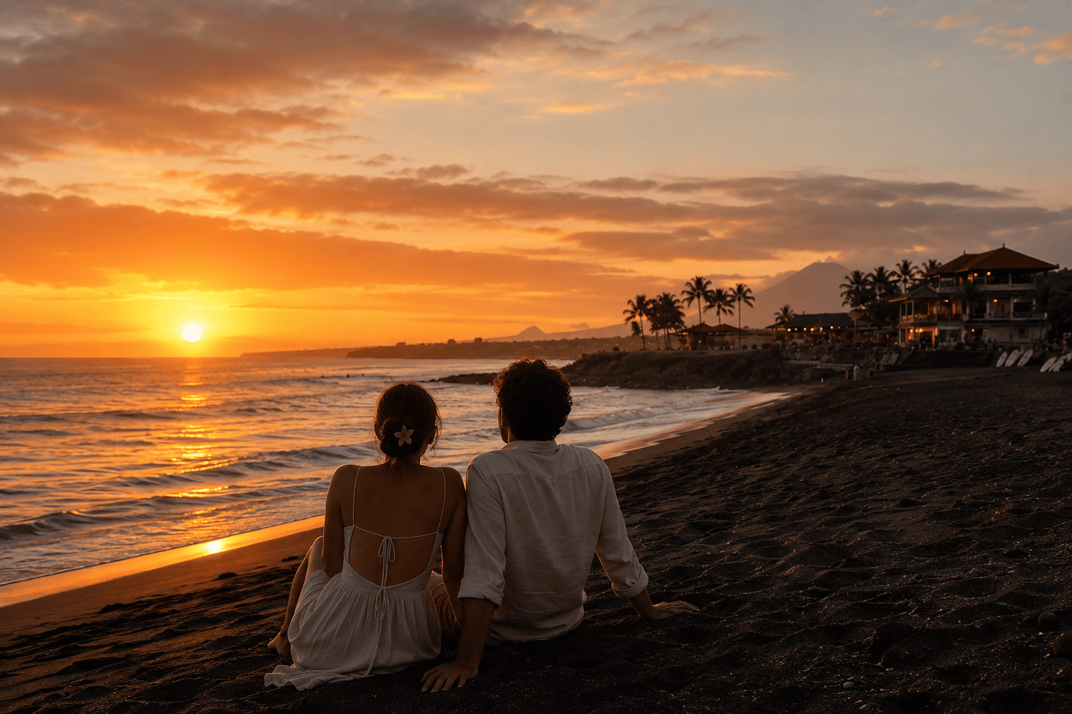 Pantai Medewi