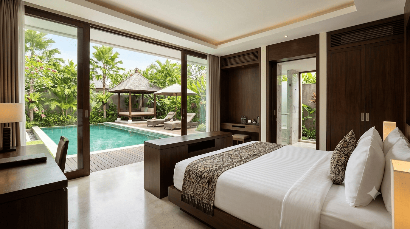 Peppers Seminyak