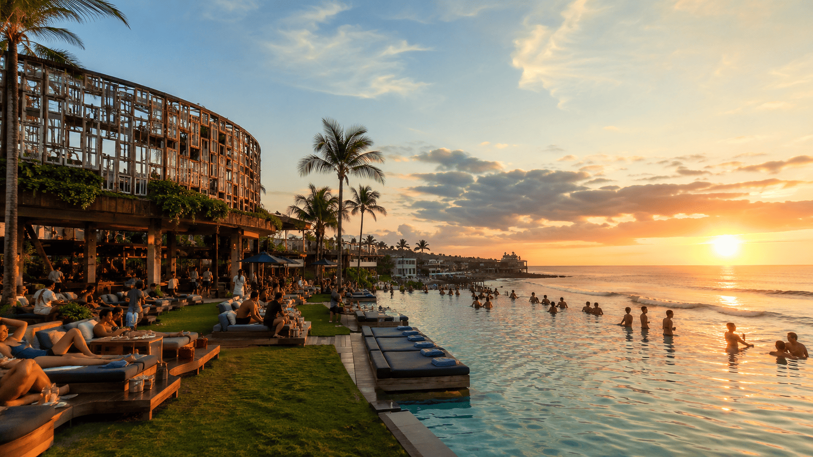 Potato Head Bali