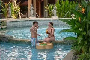 Prime Plaza Hotel Sanur Bali