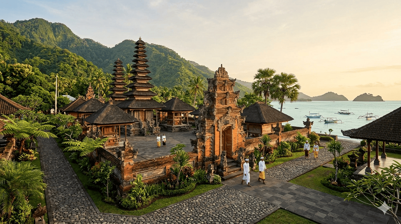 Pura Melanting