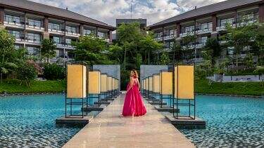 Renaissance Bali Nusa Dua Resort