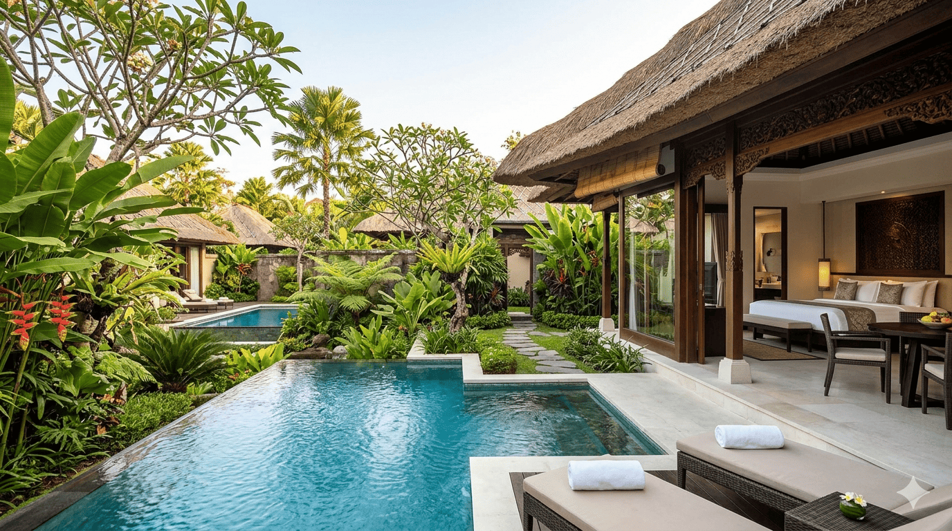 Royal Kamuela Ubud