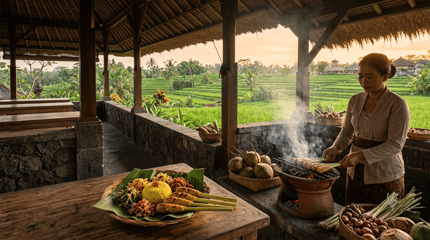 Sate Lilit