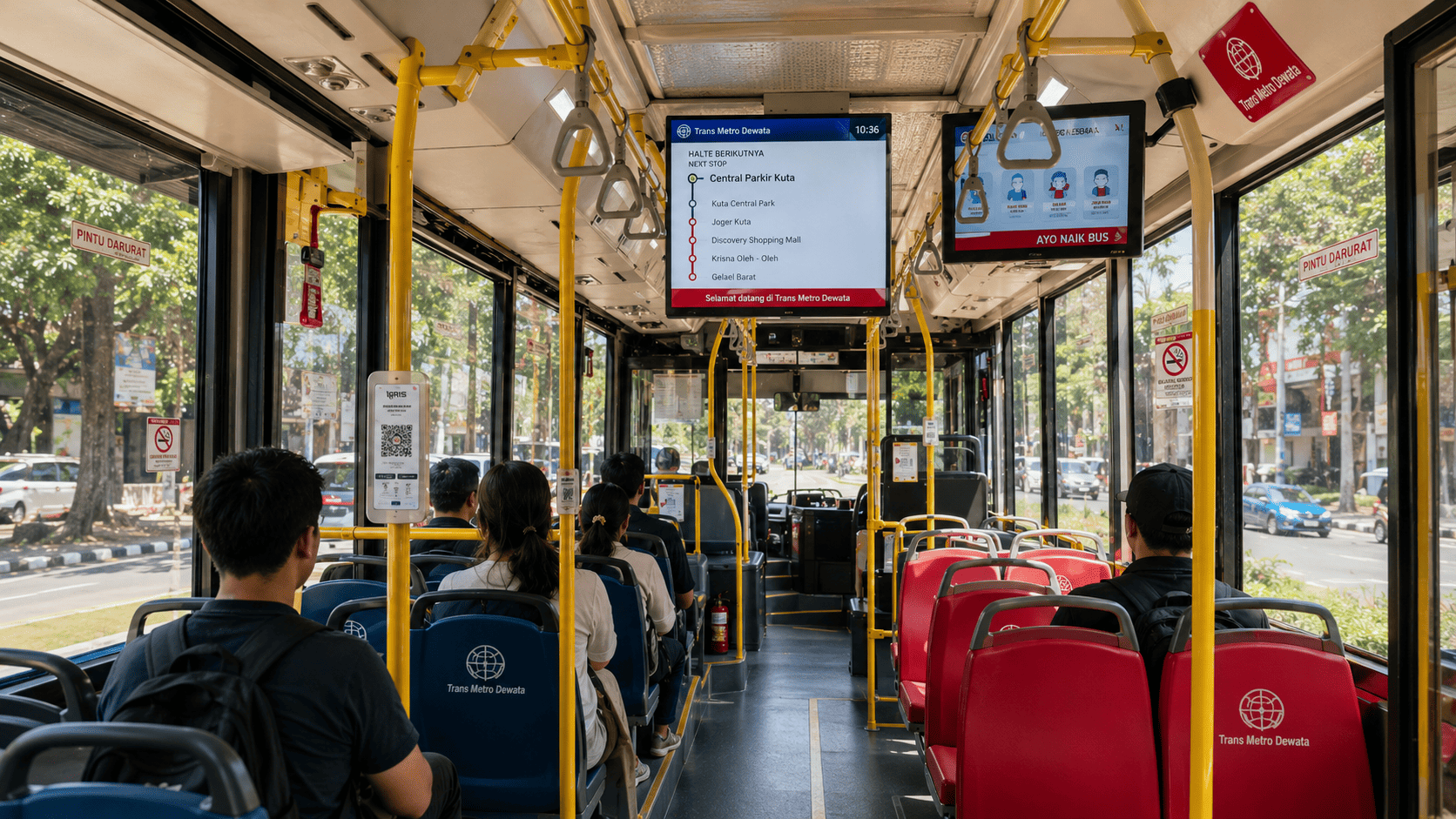 Trans Metro Dewata