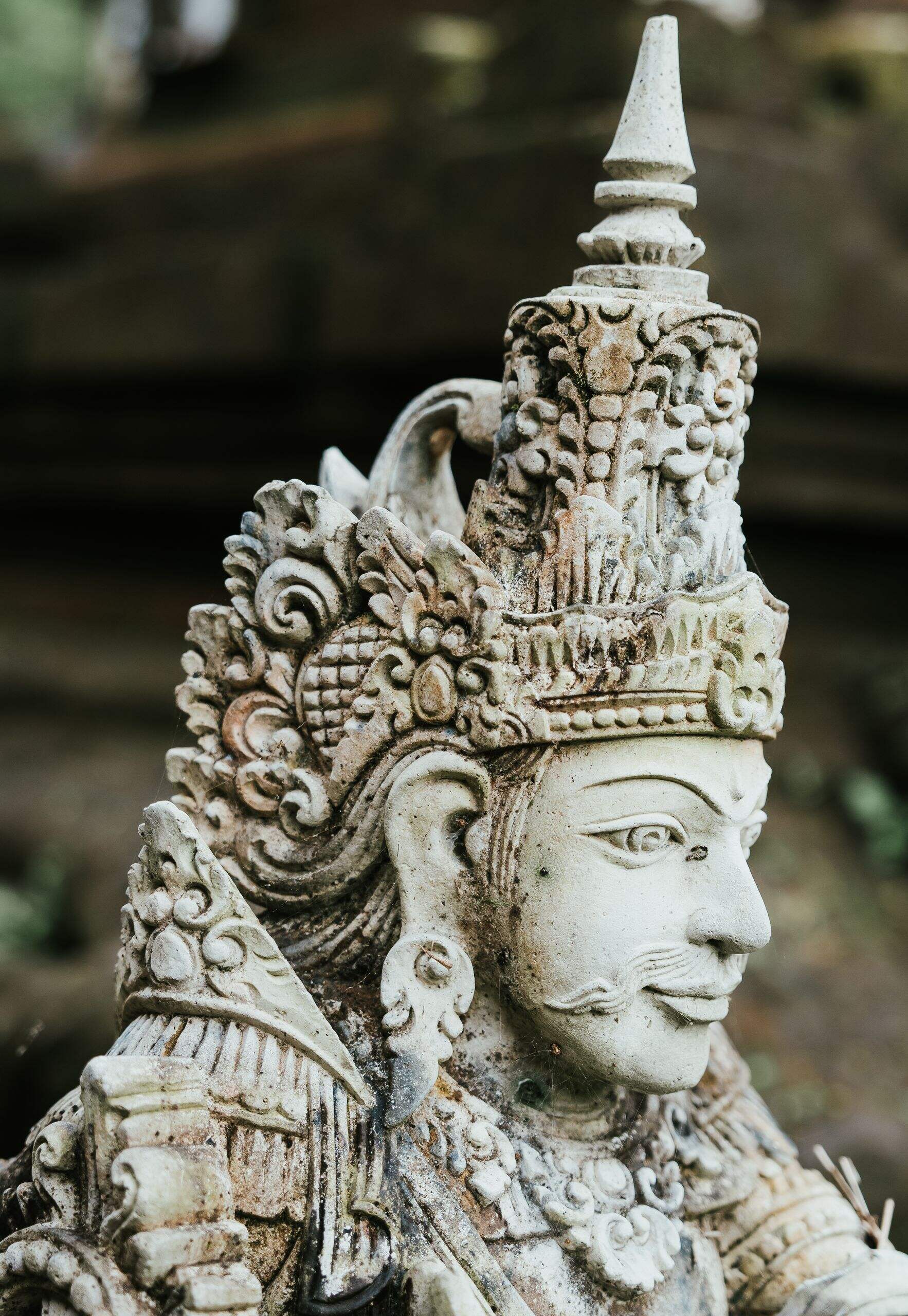 Kata Bahasa Bali dan Artinya