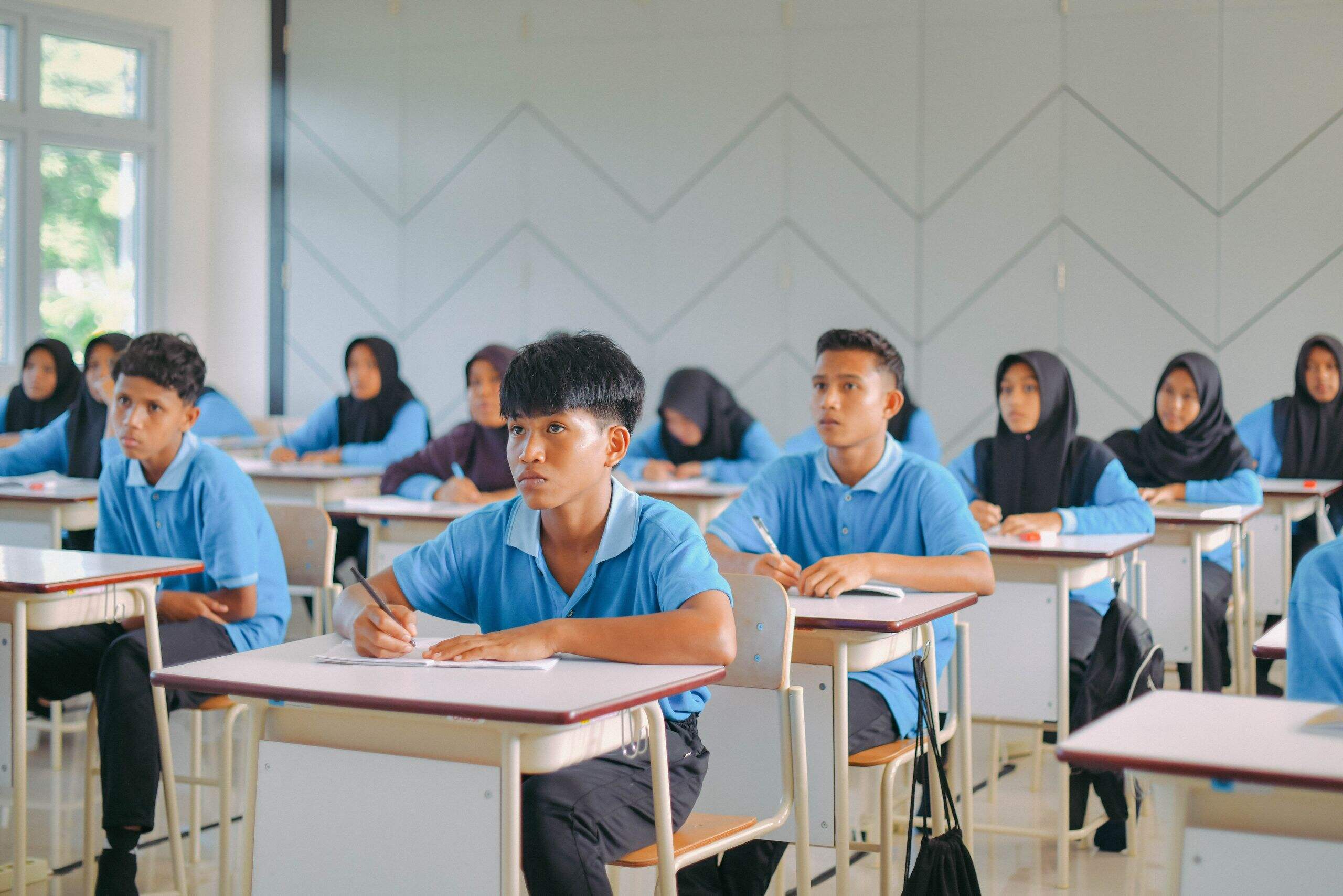 Jadwal Libur Sekolah Semester Genap 2026, Catat Tanggalnya