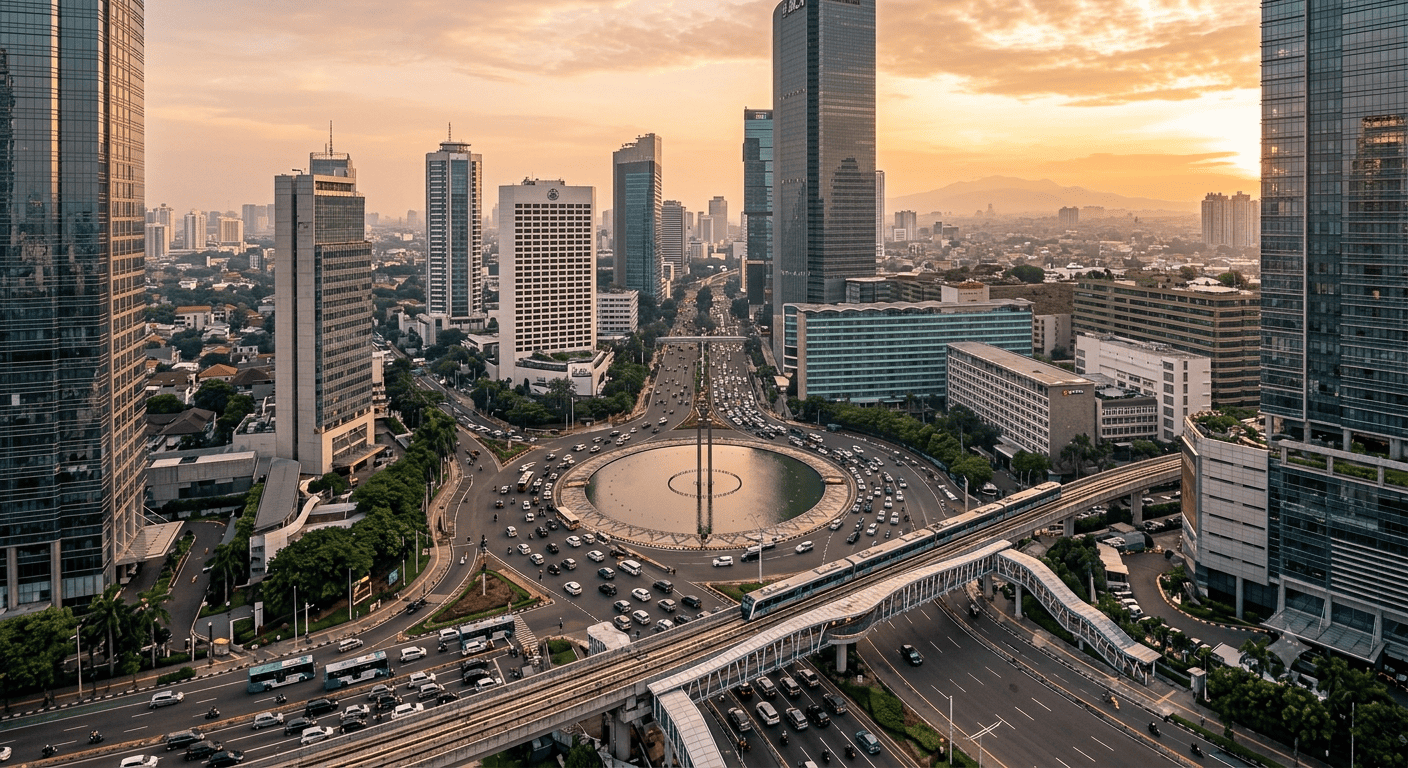 Aturan Ganjil Genap Jakarta