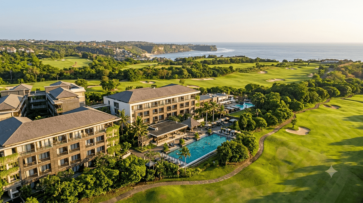 Le Grande Bali