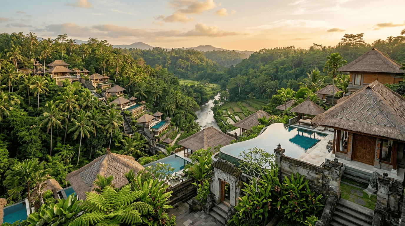 Royal Pita Maha Ubud