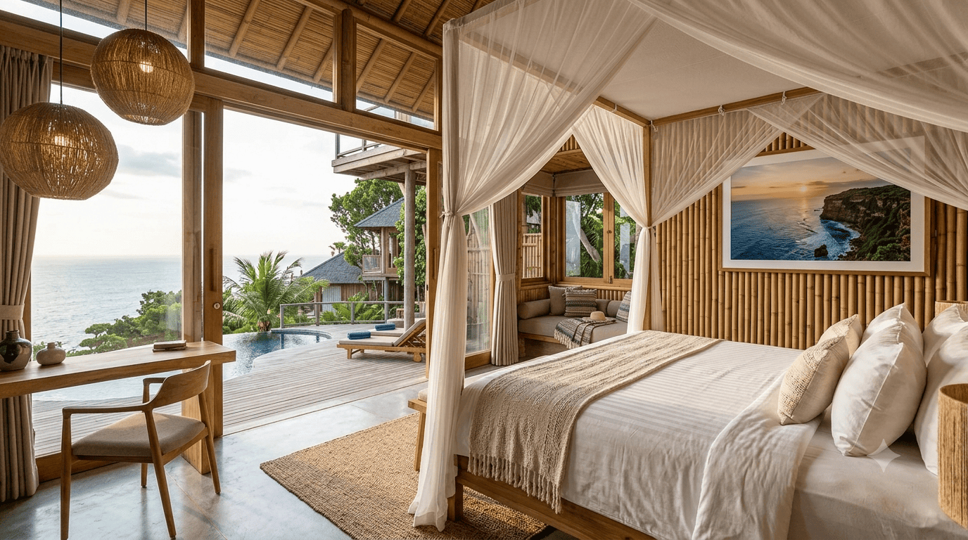 Grün Uluwatu