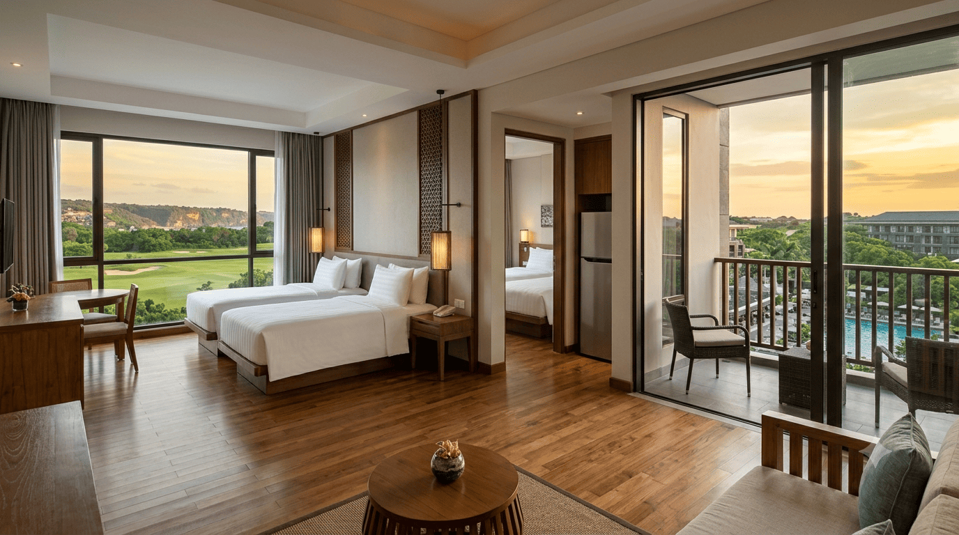 Le Grande Bali