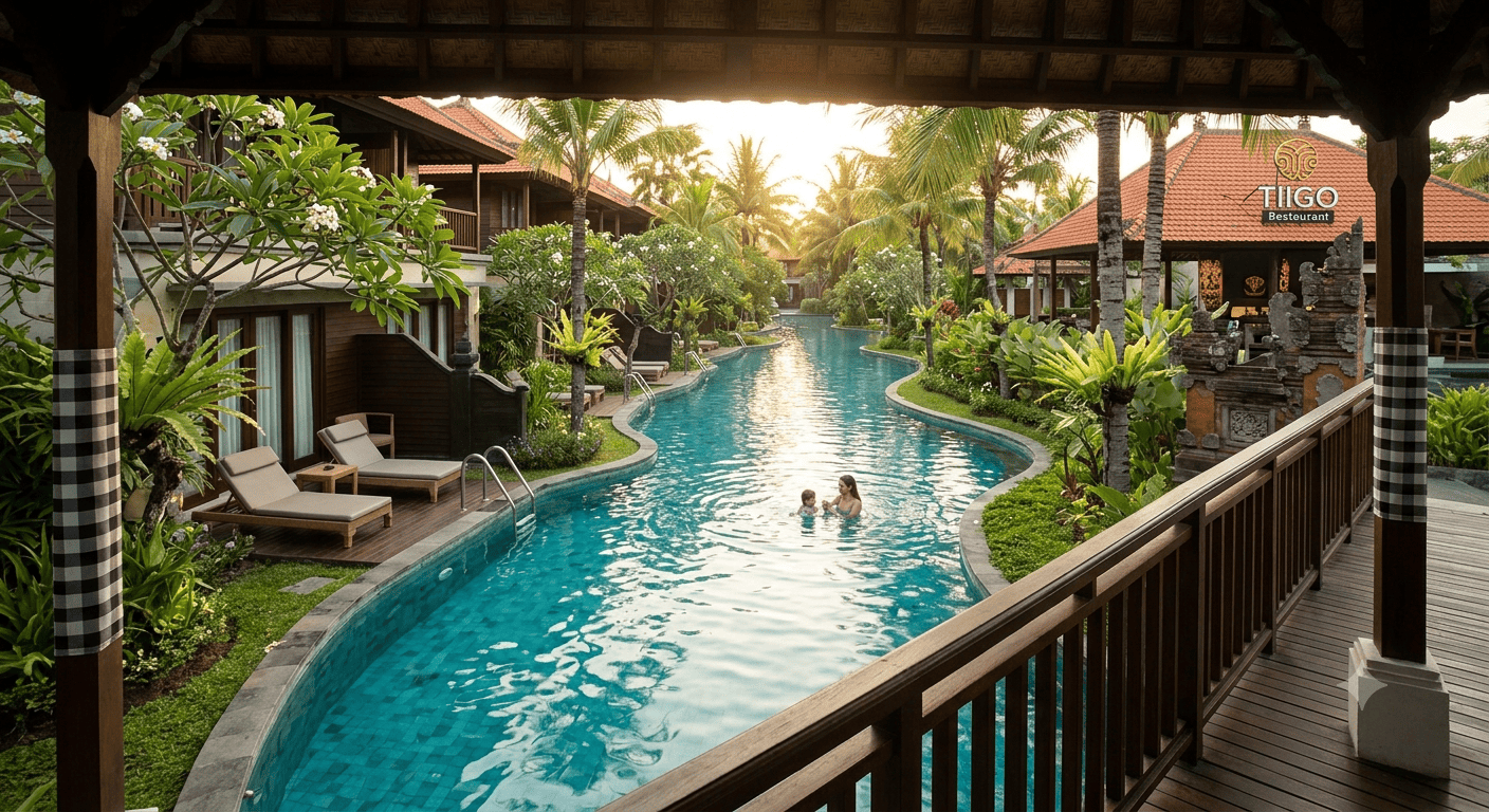 Montigo Resorts Seminyak