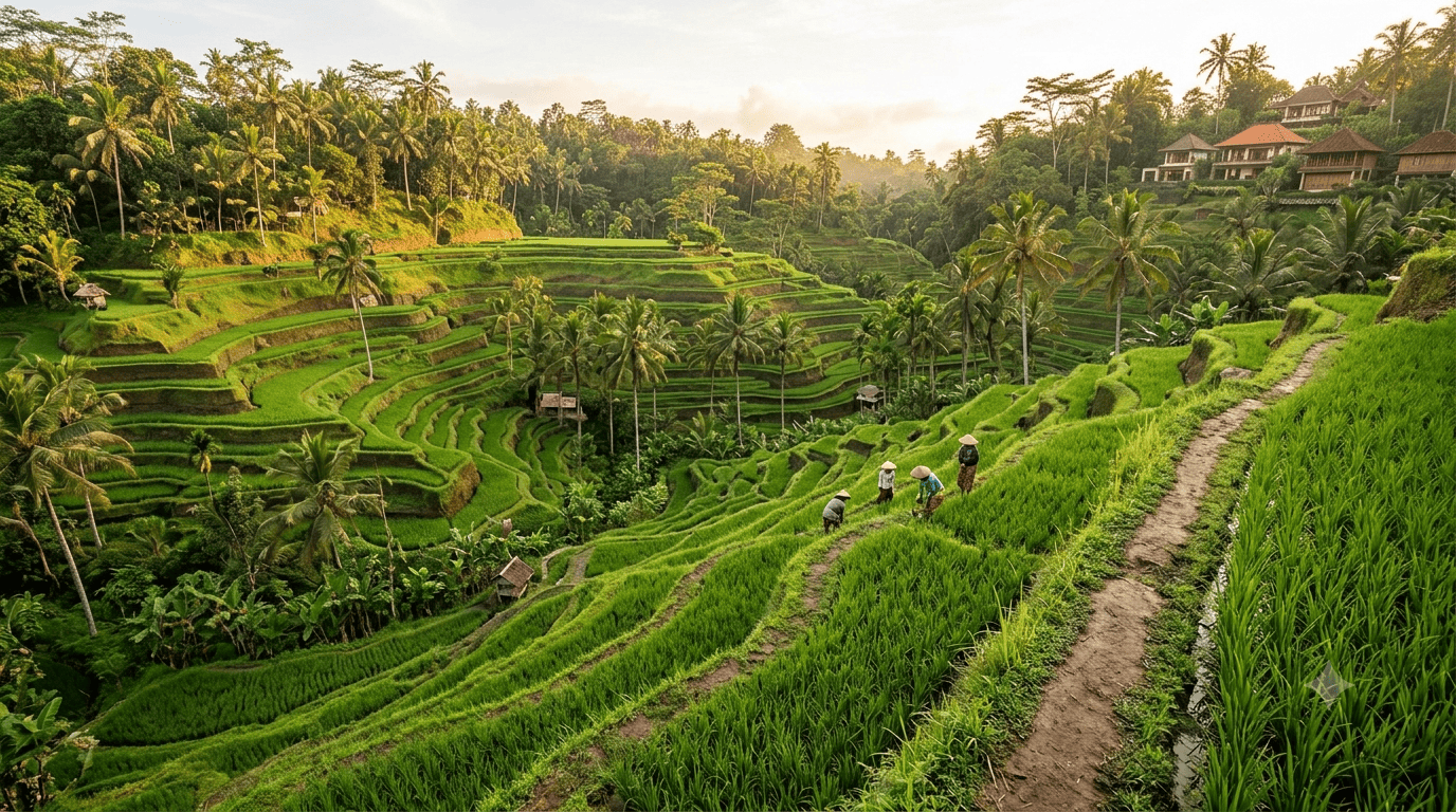 Kode Pos Ubud
